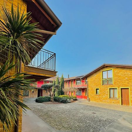 Bergamo Easy Airport Private Parking Apartment Exterior photo