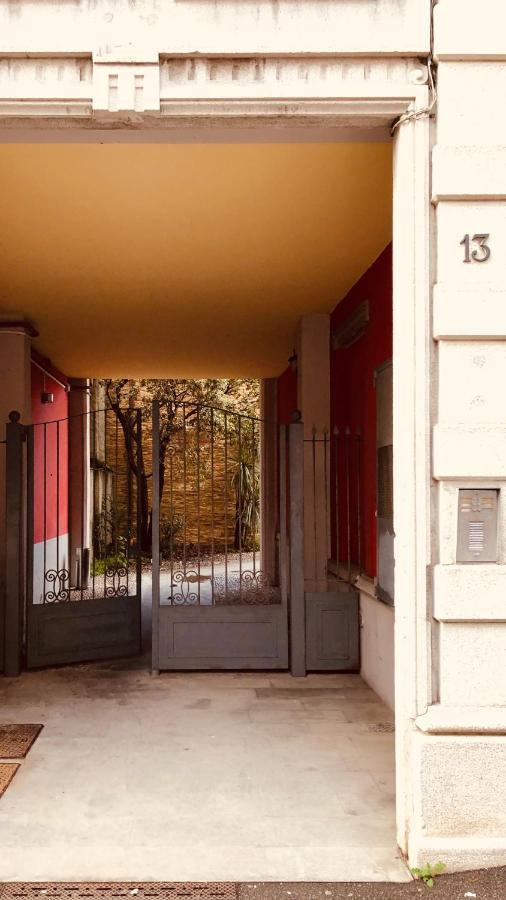 Bergamo Easy Airport Private Parking Apartment Exterior photo