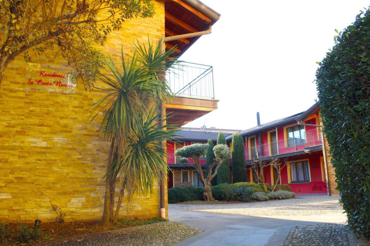 Bergamo Easy Airport Private Parking Apartment Exterior photo