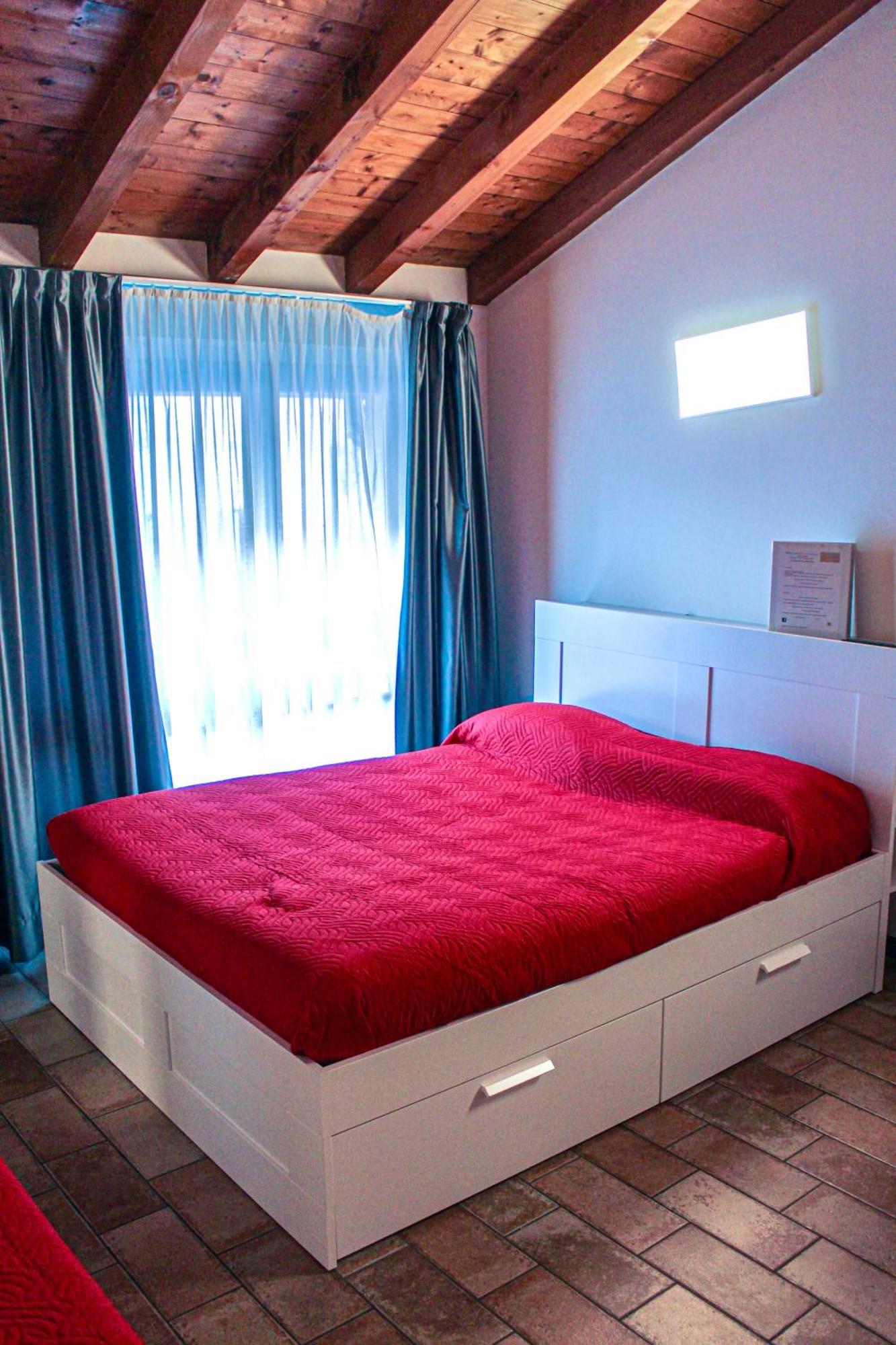 Bergamo Easy Airport Private Parking Apartment Exterior photo
